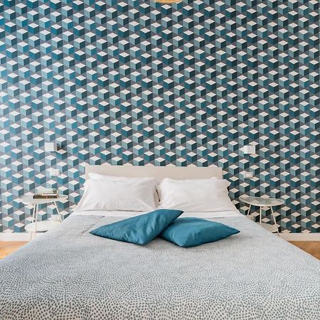 Famm Apartments - Charming And Cozy Flat At Pantheon Rome Bagian luar foto