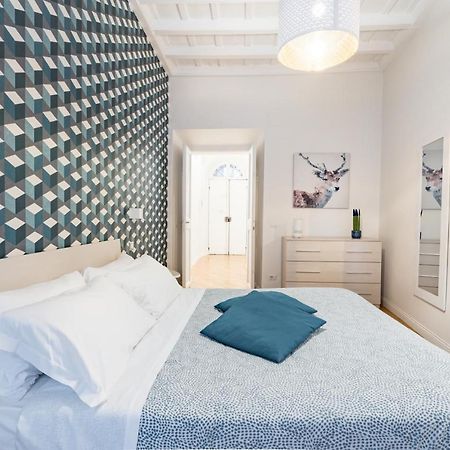 Famm Apartments - Charming And Cozy Flat At Pantheon Rome Bagian luar foto