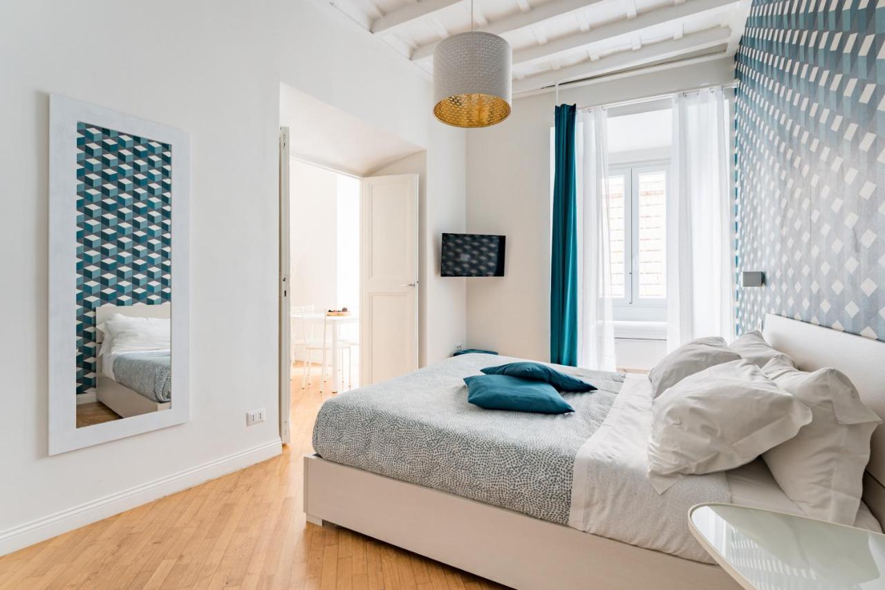 Famm Apartments - Charming And Cozy Flat At Pantheon Rome Bagian luar foto
